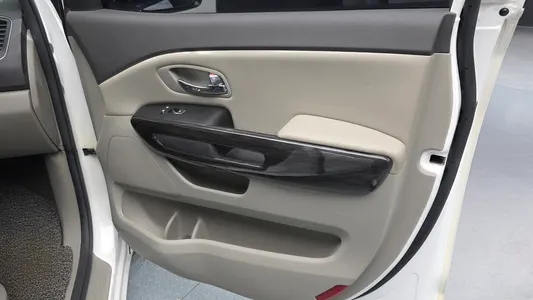 Kia 카니발 7 2017 25