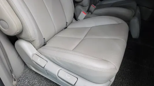 Kia 카니발 7 2017 26