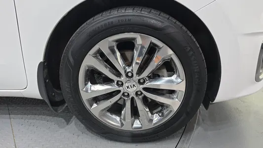 Kia 카니발 7 2017 21