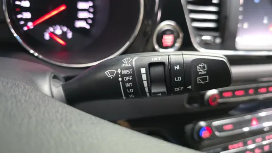 Kia 카니발 7 2017 29