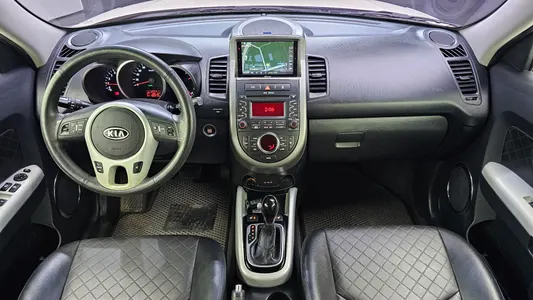 Kia Soul 1.6 2011 7