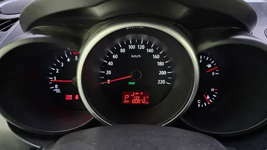 Kia Soul 1.6 2011 8