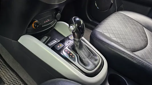 Kia Soul 1.6 2011 9