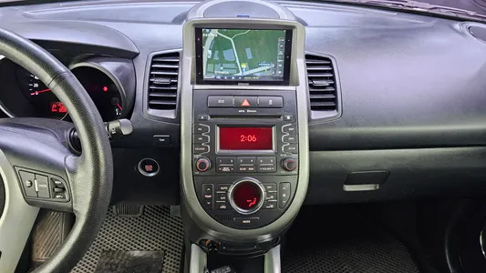 Kia Soul 1.6 2011 14