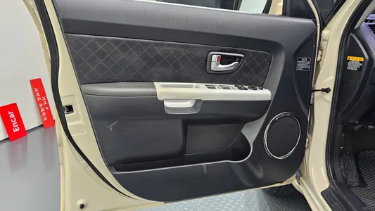 Kia Soul 1.6 2011 24