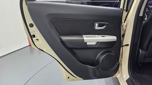 Kia Soul 1.6 2011 25