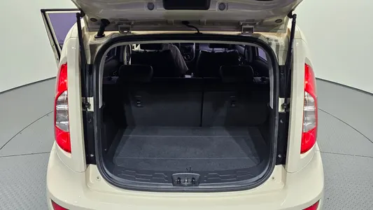 Kia Soul 1.6 2011 29