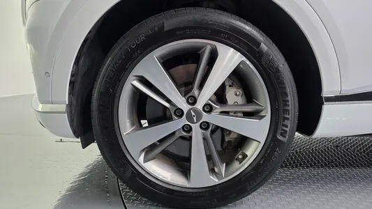 Genesis GV80 2.5T 2WD 2021 5
