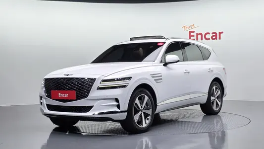 Genesis GV80 2.5T 2WD 2021