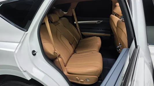 Genesis GV80 2.5T 2WD 2021 11