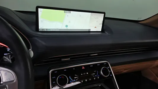 Genesis GV80 2.5T 2WD 2021 14