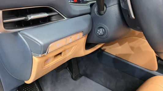 Genesis GV80 2.5T 2WD 2021 18