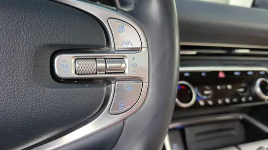 Genesis GV80 2.5T 2WD 2021 19