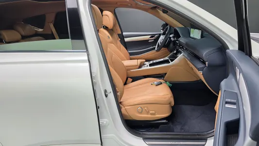 Genesis GV80 2.5T 2WD 2021 26