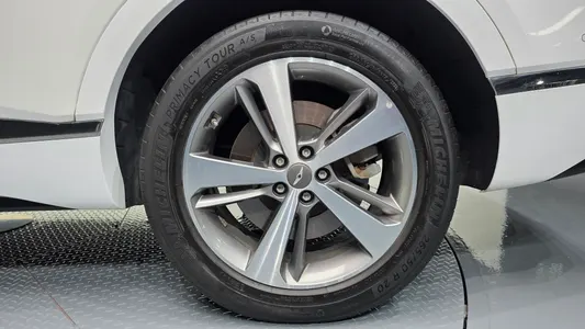 Genesis GV80 2.5T 2WD 2021 21