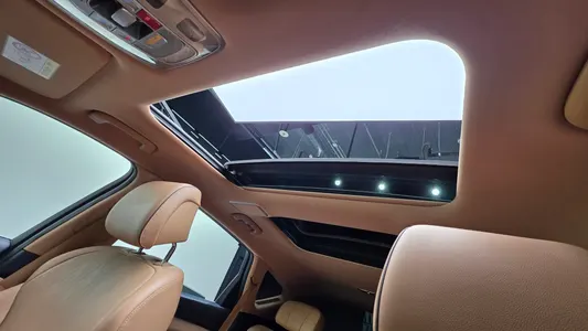 Genesis GV80 2.5T 2WD 2021 32