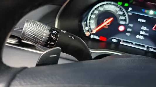 Genesis GV80 2.5T 2WD 2021 28