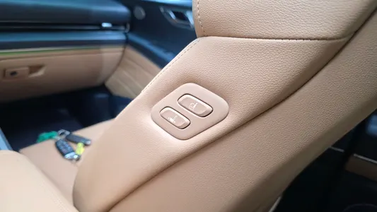 Genesis GV80 2.5T 2WD 2021 29