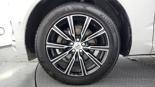 Volvo XC60 2 D4 2017 5
