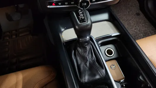 Volvo XC60 2 D4 2017 9