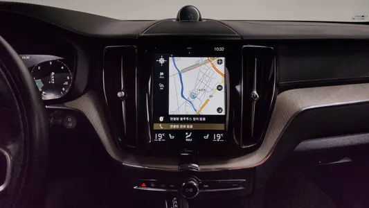 Volvo XC60 2 D4 2017 14