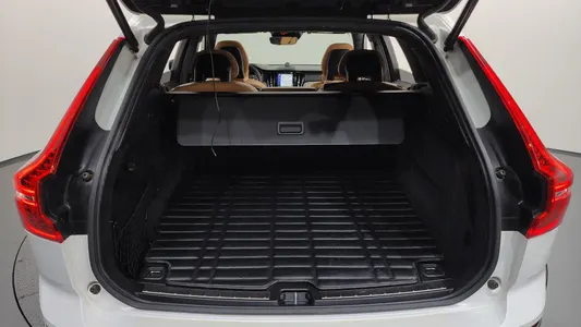 Volvo XC60 2 D4 2017 20