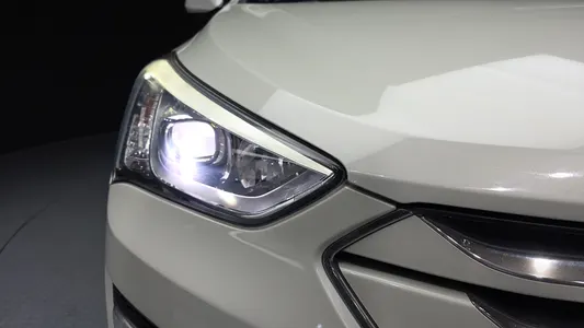 Hyundai DM (e-VGT) 2.0 2WD 2012 22