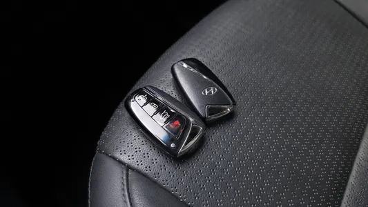 Hyundai DM (e-VGT) 2.0 2WD 2012 27