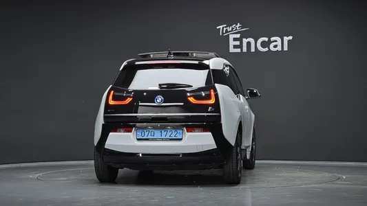 BMW i3 + 2016 4