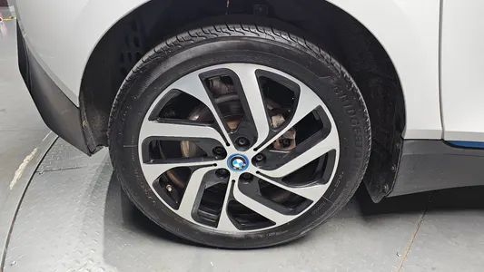 BMW i3 + 2016 5