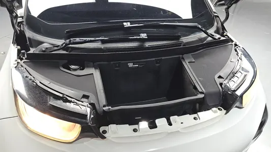 BMW i3 + 2016 6