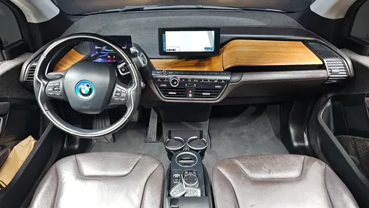 BMW i3 + 2016 7