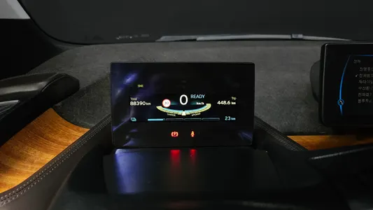 BMW i3 + 2016 8