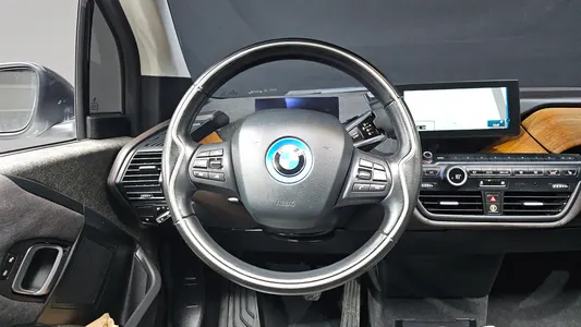 BMW i3 + 2016 13