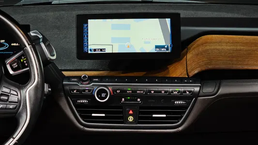 BMW i3 + 2016 14