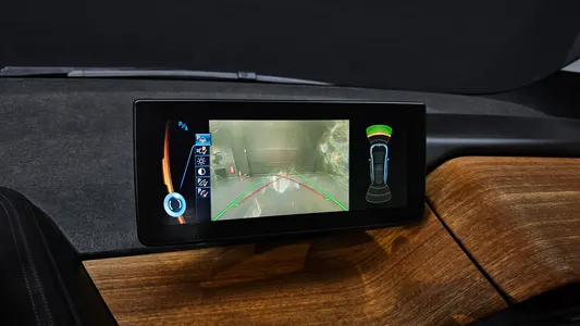 BMW i3 + 2016 15