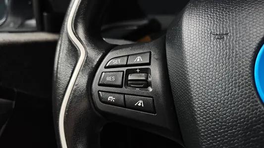 BMW i3 + 2016 16