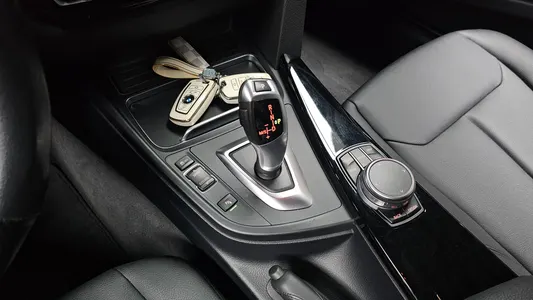 BMW 3 Series (F30) 320d 2018 9