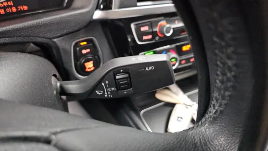 BMW 3 Series (F30) 320d 2018 20