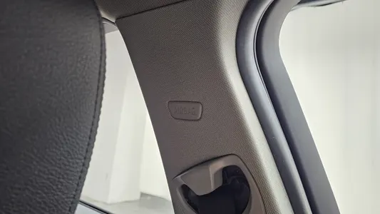BMW 3 Series (F30) 320d 2018 31