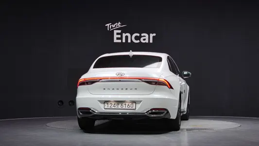 Hyundai IG 2.5 2020 4