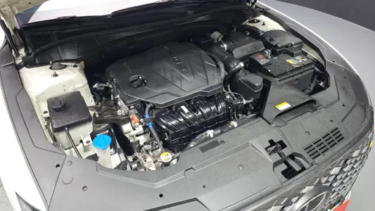 Hyundai IG 2.5 2020 6