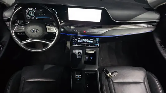 Hyundai IG 2.5 2020 7