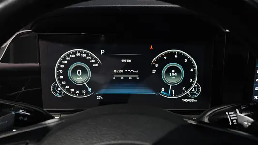 Hyundai IG 2.5 2020 8