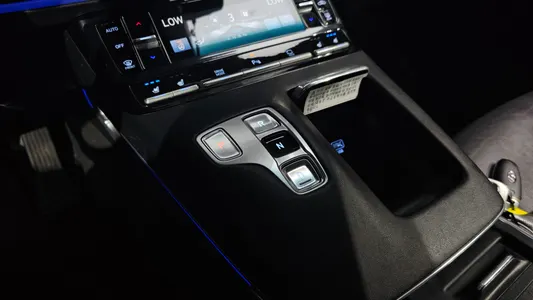 Hyundai IG 2.5 2020 9