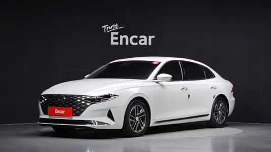 Hyundai IG 2.5 2020