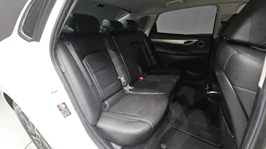 Hyundai IG 2.5 2020 11