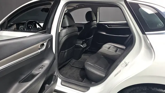 Hyundai IG 2.5 2020 12