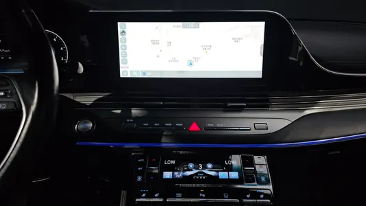 Hyundai IG 2.5 2020 14