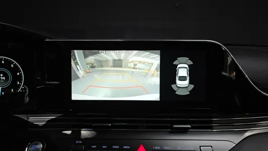 Hyundai IG 2.5 2020 15